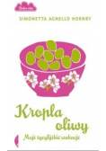 Kropla oliwy