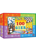 Zestaw 100 gier