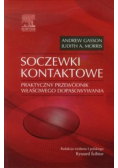 Soczewki kontaktowe