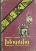 Fotografia technika i technologia