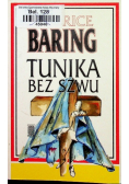 Tunika bez szwu