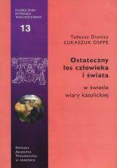 Ostateczny los człowieka i świata