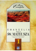 Ewangelia według św Mateusza