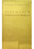 Vademecum Theologiae Moralis 1947 r.