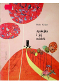 Apolejka i jej osiołek