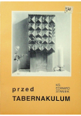 Przed tabernakulum