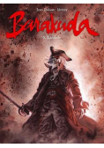 Barakuda 5 Kanibale