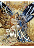 Wika i gniew Oberona