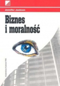 Biznes i moralność