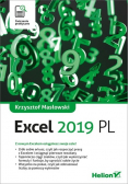 Excel 2019 Ćwiczenia praktyczne