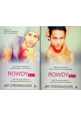 Rowdy Tom 1 i 2