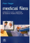 Medical files