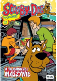 Scooby Doo W tajemniczej maszynie