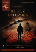 Klucz Jeffersona, Audiobook