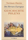 Im Herzen Europas