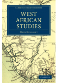 West African Studies