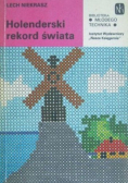 Holenderski rekord świata
