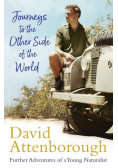 Journeys to the Other Side of the World