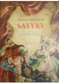 Satyry