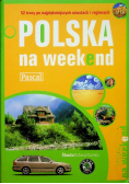 Polska na weekend