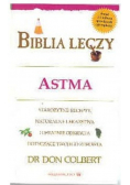 Biblia leczy astma