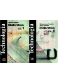 Technologia Stolarstwo Części 1 i 2