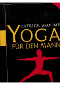 Yoga für den Mann