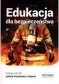 Edukacja dla bezpieczeństwa Podręcznik