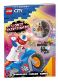 Lego City Sporty ekstremalne