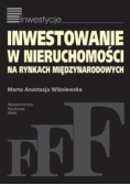 Inwestowanie w nieruchomości na rynkach międzynarodowych