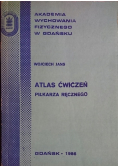 Atlas ćwiczeń piłkarza ręcznego