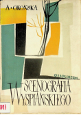 Scenografia Wyspiańskiego