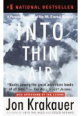 Into Thin Air