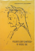 Polskie losy Dantego w wieku XIX