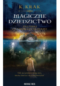 Magiczne dziedzictwo. Zegarki czasoprzestrzenne