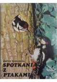 Spotkania z ptakami