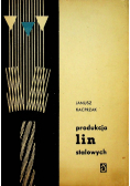 Produkcja lin stalowych