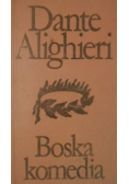 Boska Komedia