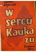 W sercu Kaukazu 1937 r