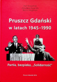 Pruszcz Gdański w latach 1945 - 1950
