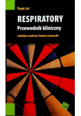 Respiratory Przewodnik kliniczny