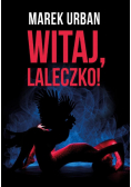 Witaj laleczko