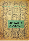 Opowieść o lasach