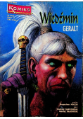 Komiks nr 9 / 93 Wiedźmin Geralt