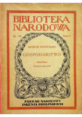 Gospodarstwo