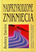 Nadprzyrodzone zniknięcia