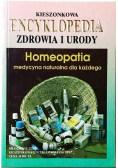 Homeopatia medycyna naturalna dla każdego