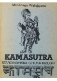 Kamasutra  Staroindyjska Sztuka Miłości