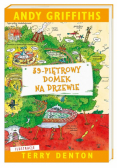 39-piętrowy domek na drzewie