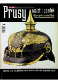 Polityka pomocnik historyczny nr 3 Prusy wzlot i upadek